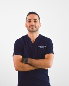  Dr. Esteban Álvarez